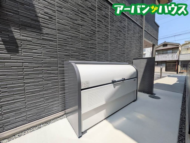 凛のその他共用部分