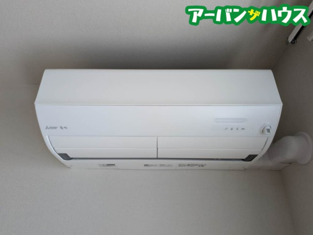 凛の設備