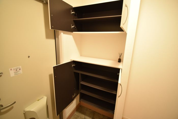 D-room下堀