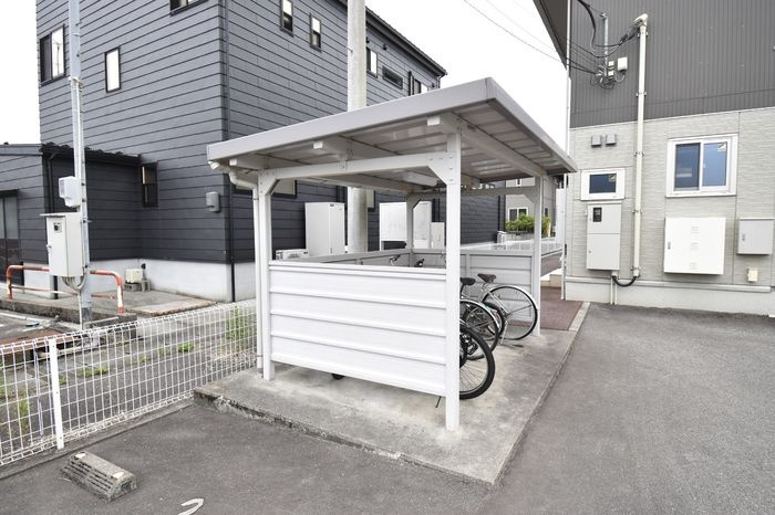 D-room下堀