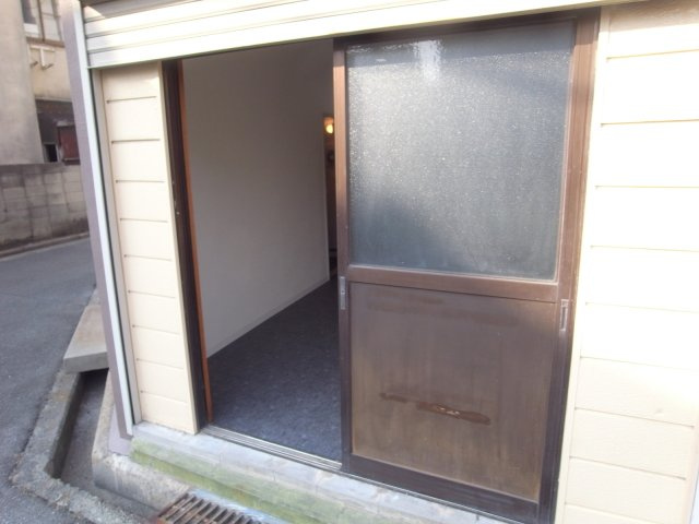 豊中市螢池北町３丁目の店舗事務所