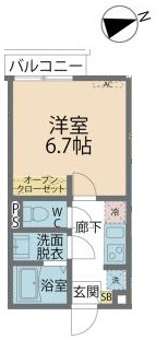 【間取り】 | カインドネス橋本East