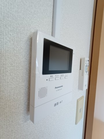エトワール栄のセキュリティ
