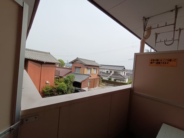エトワール栄の展望