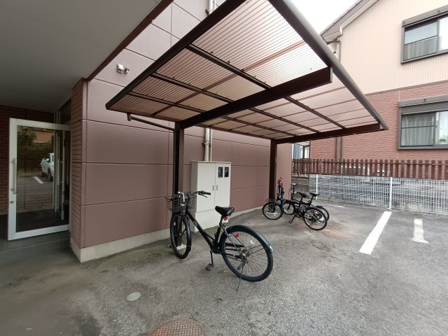 エトワール栄のその他共用部分