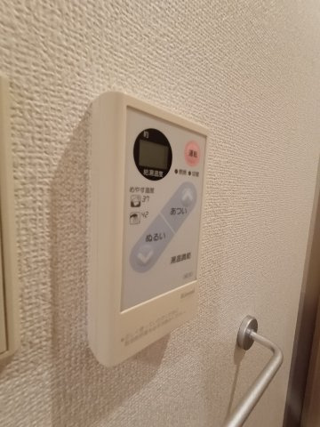 エトワール栄の設備