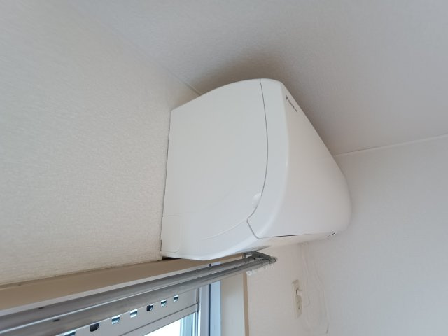 エトワール栄の設備