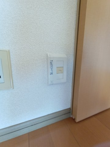 エトワール栄の設備