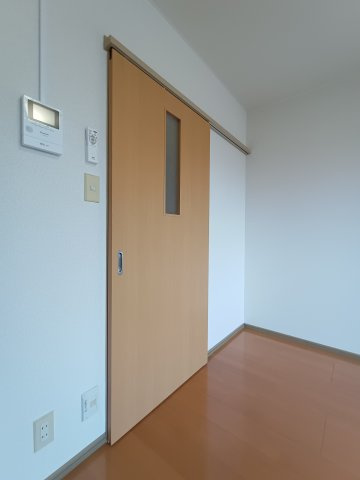 エトワール栄の居間・リビング