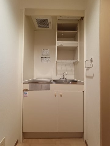 エトワール栄のその他