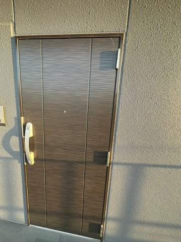 Gran Cenoteのその他共用部分