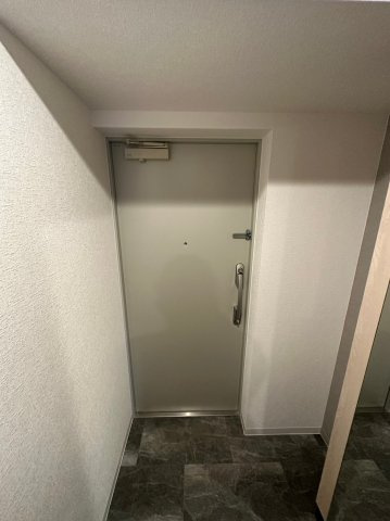Gran Cenoteの玄関