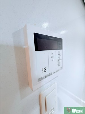 S-RESIDENCE上飯田Westのセキュリティ
