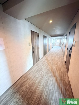 S-RESIDENCE上飯田Westのその他共用部分