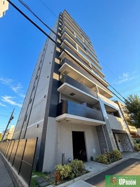 S-RESIDENCE上飯田West