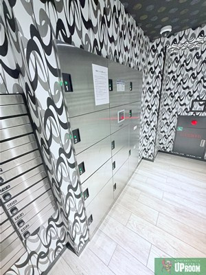 S-RESIDENCE上飯田Westのその他共用部分