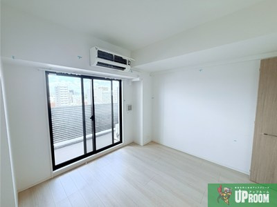 S-RESIDENCE上飯田Westの居間・リビング