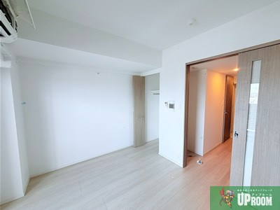 S-RESIDENCE上飯田Westの居間・リビング