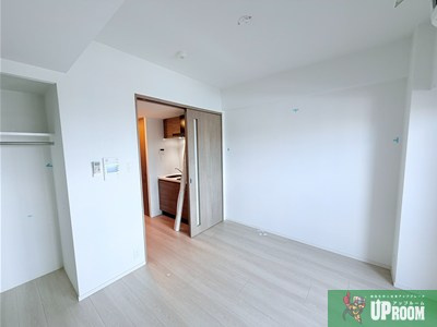 S-RESIDENCE上飯田Westの居間・リビング