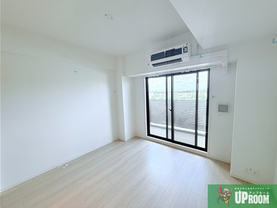 S-RESIDENCE上飯田Westの居間・リビング