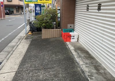 【設備】 | ウィル・ビラ２ | 共有部分は、住民なら誰もが使える設備のこと。例えば駐車場やエレベーター、インターネット設備、セキュリティ設備などがあります。他にも、マンションの廊下・外部階段やエントランス・ゴミ置き場などがあります。