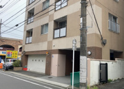 ウィル・ビラ２の画像