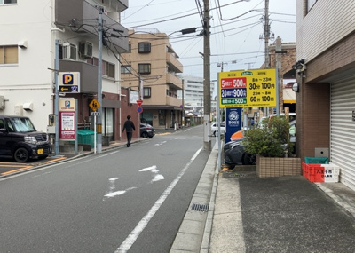 【展望】 | ウィル・ビラ２ | 景色重視でお家選ぶをするとスーパーが遠い！学校が遠い！など生活をするうえで利便性で困ることもあります。まず一度現地を見学する際に、周辺の施設などがあるかを確認し、暮らし始めた後のことを想像しましょう。