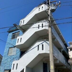 ウィンズ庄内の展望