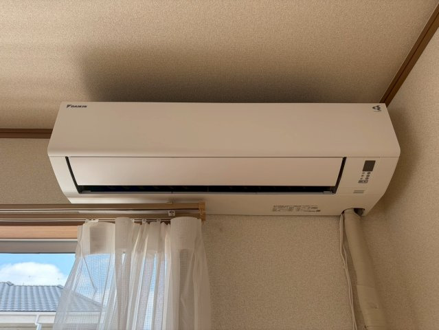 サンハイツ田中の設備