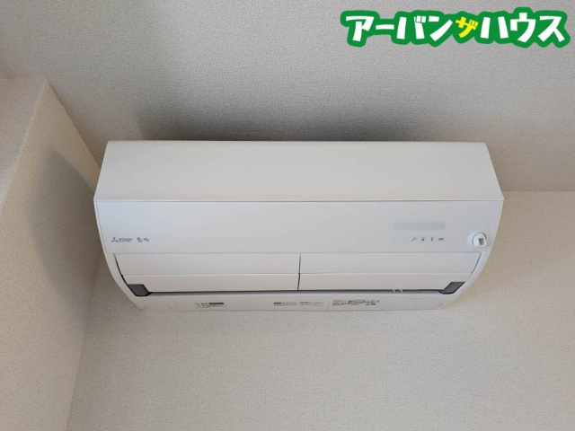 アメリスの設備