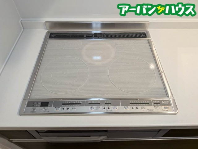 アメリスの設備