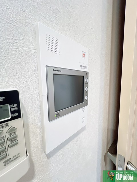 S-RESIDENCE大曽根bresa(ブレサ) のセキュリティ