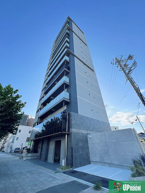 S-RESIDENCE大曽根bresa(ブレサ) の外観