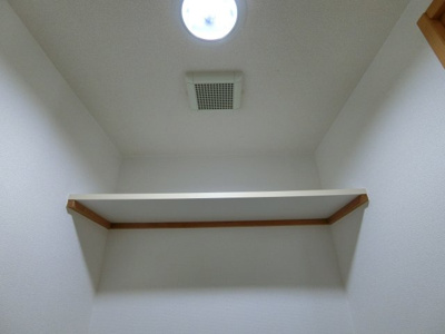 【収納】 | スカイマンションB