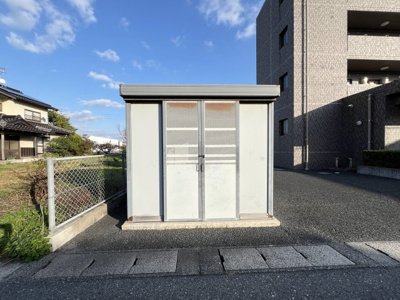 【その他共用部分】 | スカイマンションB