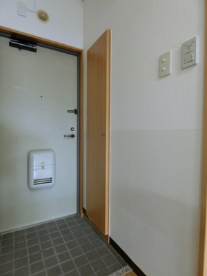 【収納】 | スカイマンションB