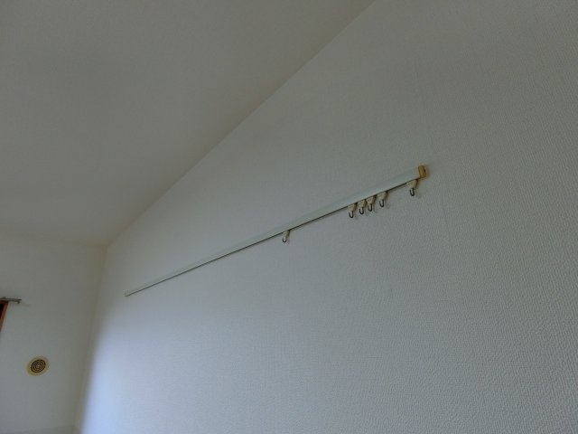 【設備】 | スカイマンションB