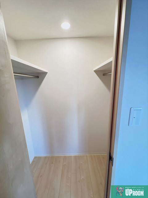 S-RESIDENCE大曽根bresa(ブレサ) の収納