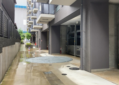【駐輪場】 | プレシャスハーモニー八王子 | マンションの駐輪場は、事前に空きがあるか確認を取ると安心です。せっかく入居したのに駐輪スペースがない！なんてことになったら大変ですよね。そこで、内見時や購入前にはまず事前に確認しておくと良いでしょう。
