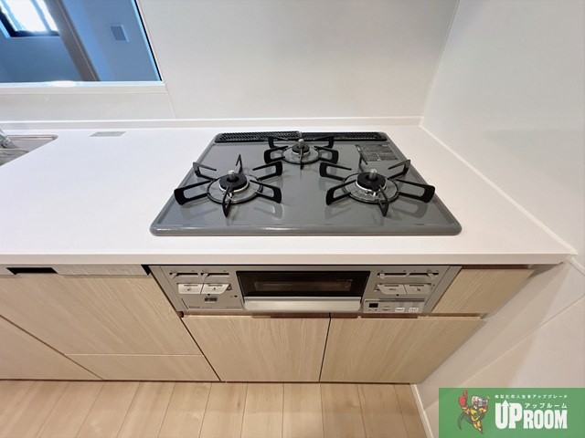 S-RESIDENCE大曽根bresa(ブレサ) のキッチン