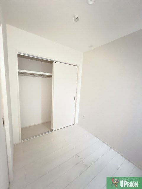 Grandtic Cuoreの収納