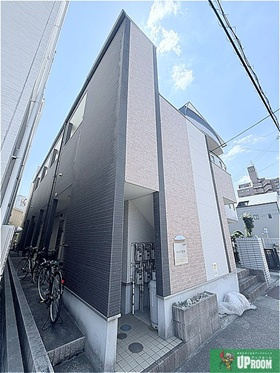ヒルズ黒川