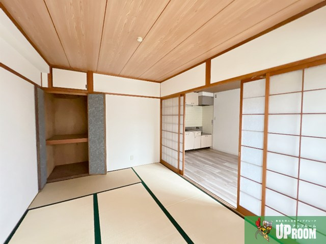ラ・メゾンパシフィック新堀のその他
