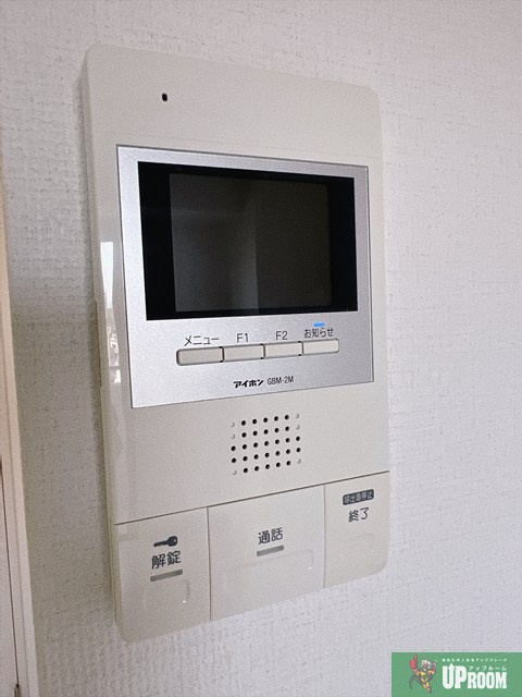 VANCOUVER1118大曽根 のセキュリティ