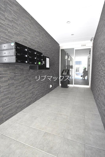 【ロビー】コラボ甲子園高潮 