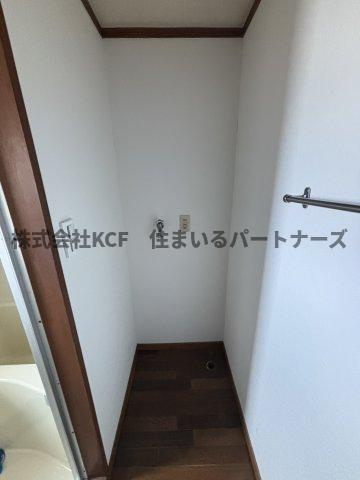 トリヴェール上津の設備