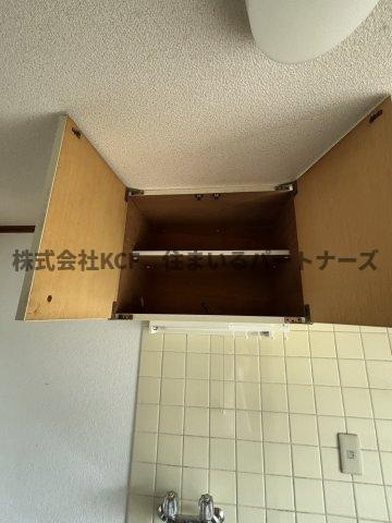 トリヴェール上津のその他