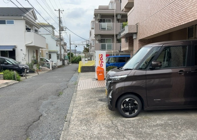 【駐輪場】 | 日神パレステージ小田急相模原 | マンションの駐輪場は、事前に空きがあるか確認を取ると安心です。せっかく入居したのに駐輪スペースがない！なんてことになったら大変ですよね。そこで、内見時や購入前にはまず事前に確認しておくと良いでしょう。