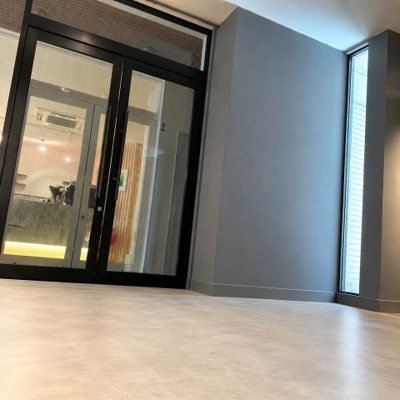 【居間・リビング】 | クラタ11号館