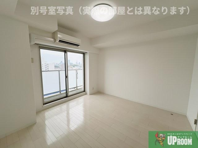エストゥルースプラスノース名古屋の内装